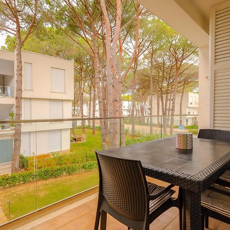 Sanpietro Vacation Apartments Durrës Eksteriør billede