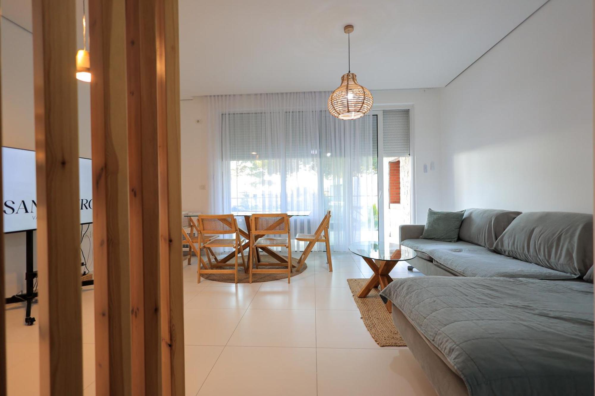 Sanpietro Vacation Apartments Durrës Eksteriør billede